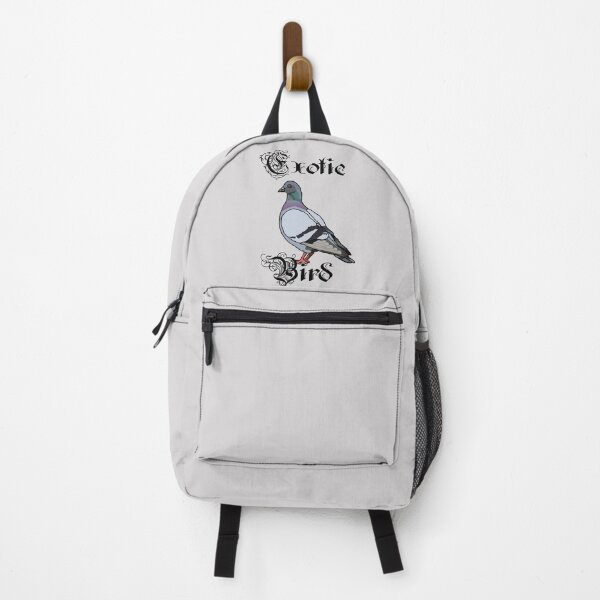 Item preview, Exotic Bird! designed and sold by Insert "Reference" Here.