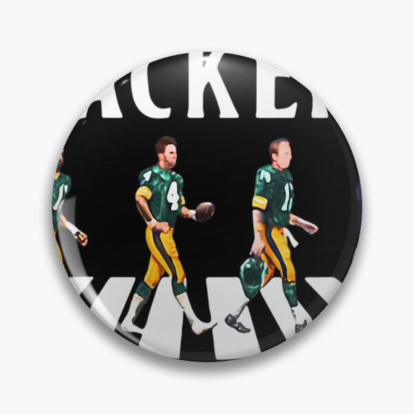 Item preview, The Packers Abbey Road Signature  designed and sold by HimanshMahour.