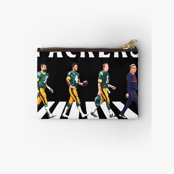 Item preview, The Packers Abbey Road Signature  designed and sold by HimanshMahour.