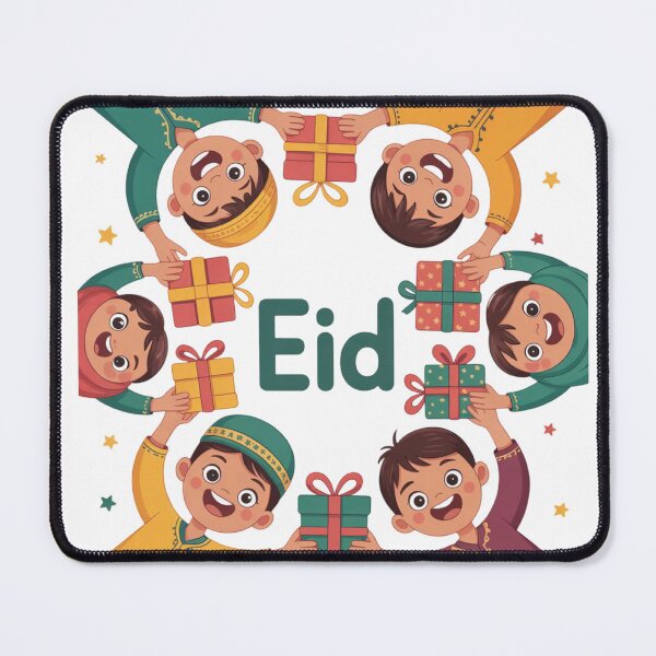 Item preview, Copy of Copy of Eid Mubarak designed and sold by SHop25souka.