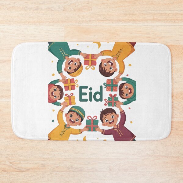 Item preview, Copy of Copy of Eid Mubarak designed and sold by SHop25souka.
