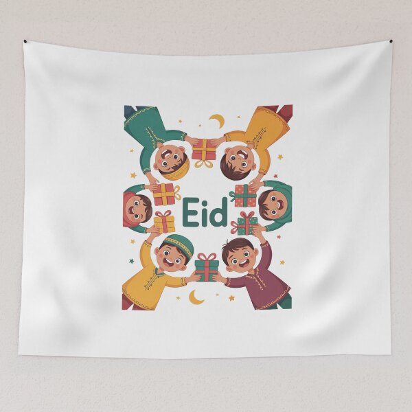 Item preview, Copy of Copy of Eid Mubarak designed and sold by SHop25souka.