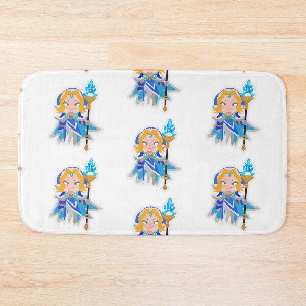 Item preview, Dota 2 Crystal maiden Rylai  designed and sold by znk.vault.