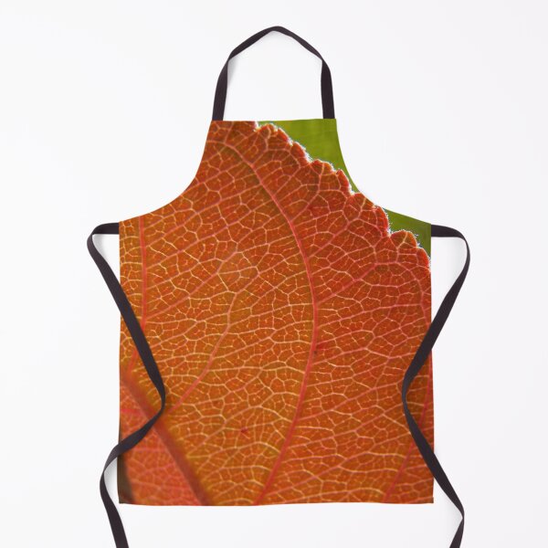 Item preview, Crab Apple Leaf and Light designed and sold by coribeth.