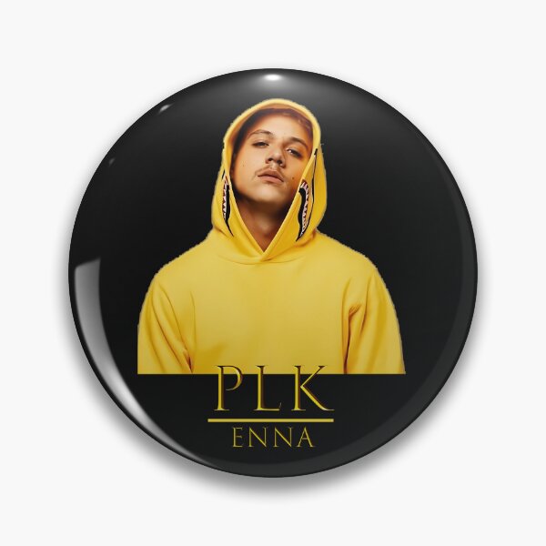 Item preview,  Plk -Enna- designed and sold by FlashpointMerch.