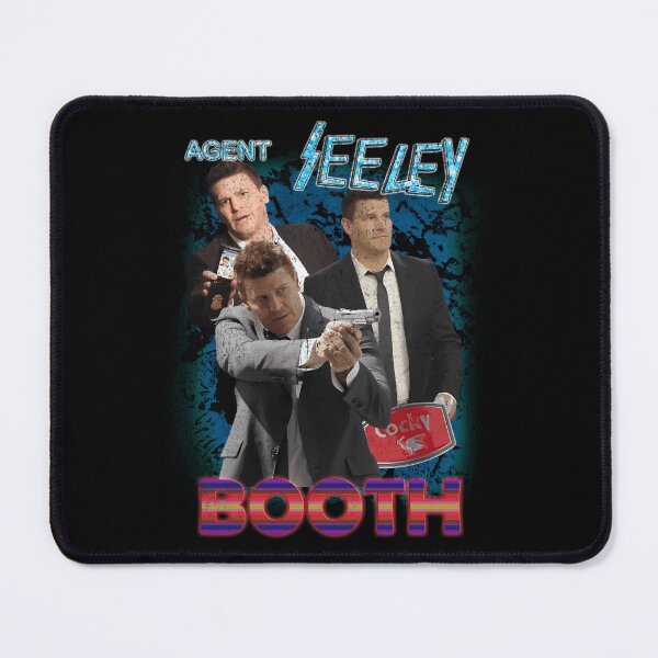 Item preview, Seely Booth designed and sold by -imsofunny.