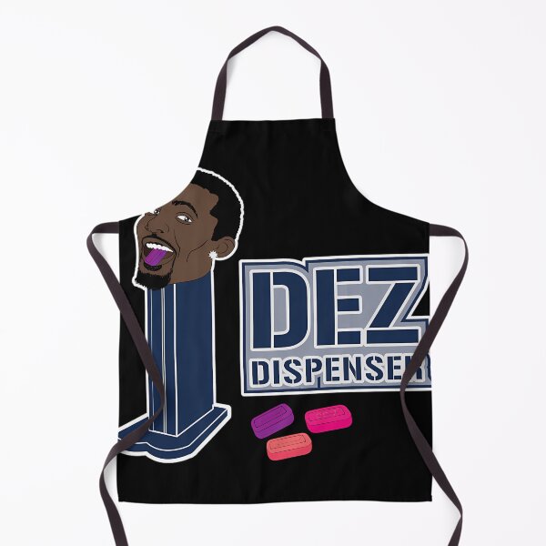 Item preview, Dez Dispenser designed and sold by HimanshMahour.