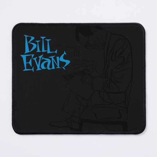 Item preview, Funny Bill Evans Drawing designed and sold by FlashpointMerch.
