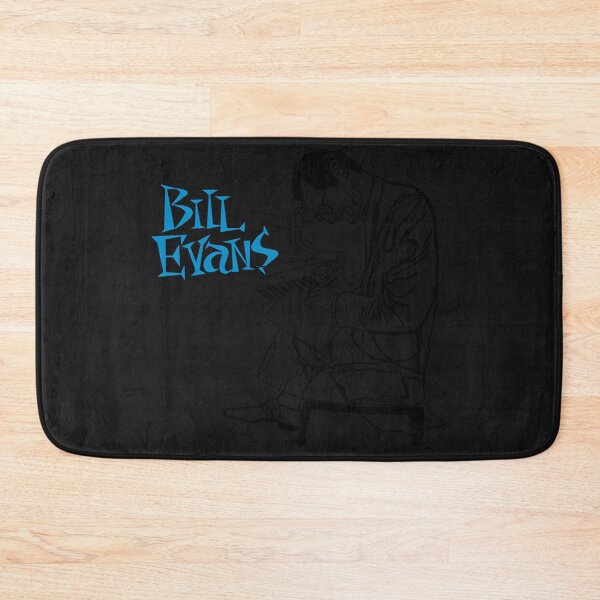 Item preview,  Funny Bill Evans Drawing designed and sold by FlashpointMerch.