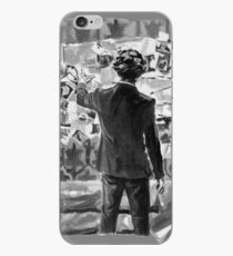 Sherlock in 221B iPhone Case