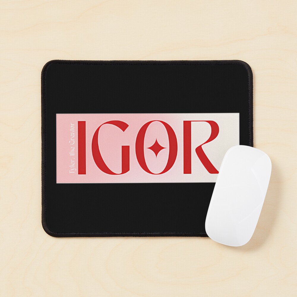 Item preview, Mouse Pad designed and sold by FlashpointMerch.