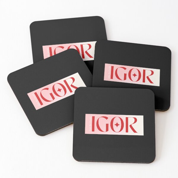 Item preview,  Igorrr designed and sold by FlashpointMerch.