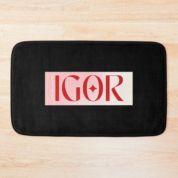 Item preview,  Igorrr designed and sold by FlashpointMerch.