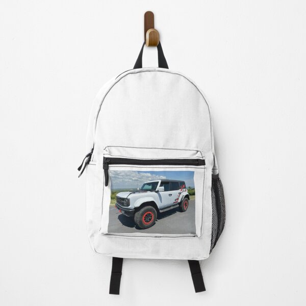 Item preview, Bronco Raptor Scenic designed and sold by russellglantz.