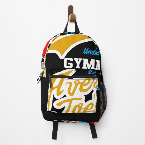 Item preview, Average Joe's Gymnasium and Bar designed and sold by tomas92.