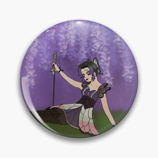 Item preview, Shinbou Kocho designed and sold by Stormie.22.