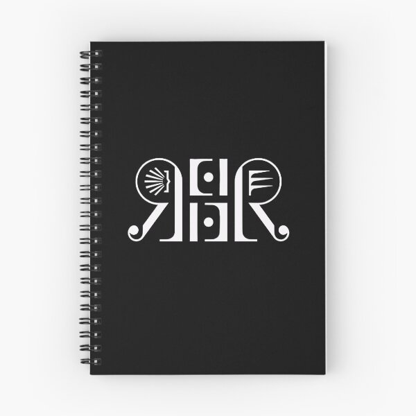 Item preview, REIRIE Logo designed and sold by BearBeardOFire Shop.