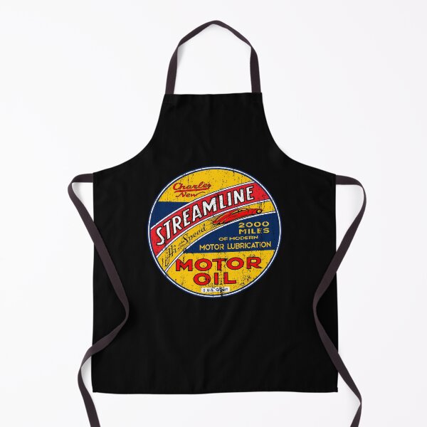Item preview, Streamline Motor Lubrication  designed and sold by Sim-Co.
