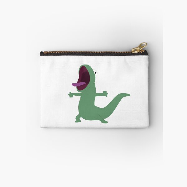 Item preview, Tom the lizard designed and sold by Sarahsawatsky.