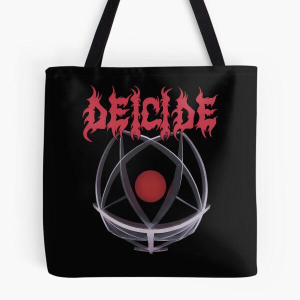 Item preview, Deicide  designed and sold by Yaser Khalil.
