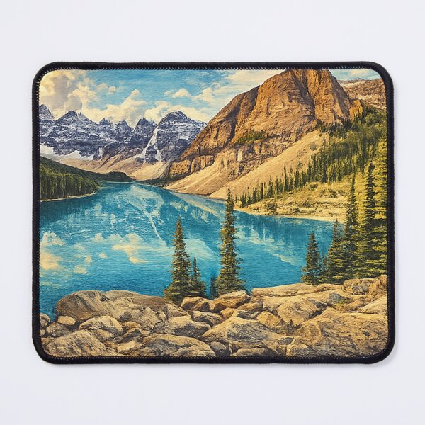 Item preview, Rocky Mountain Colorado designed and sold by francous03.