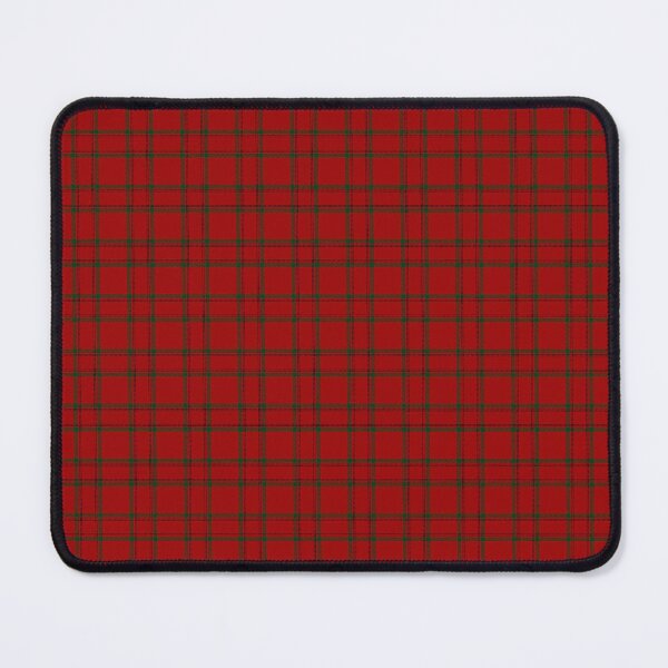 Item preview, MacKintosh 5 Clan Tartan – Scottish Plaid Pattern for Proud Scots designed and sold by The Tartan Forge.