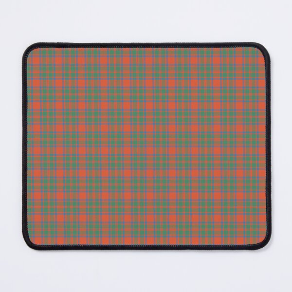 Item preview, MacKintosh Ancient Clan Tartan – Scottish Plaid Pattern for Proud Scots designed and sold by The Tartan Forge.