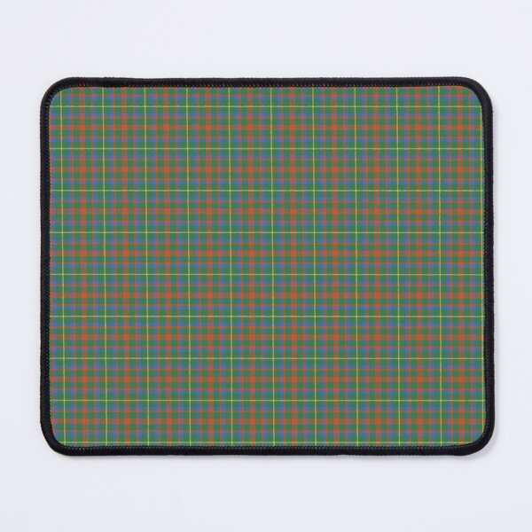Item preview, MacKintosh Hunting Ancient Clan Tartan – Scottish Plaid Pattern for Proud Scots designed and sold by The Tartan Forge.