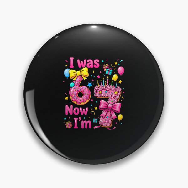 Item preview, Level 7 Birthday Kids Meme designed and sold by CHIFOUR4.