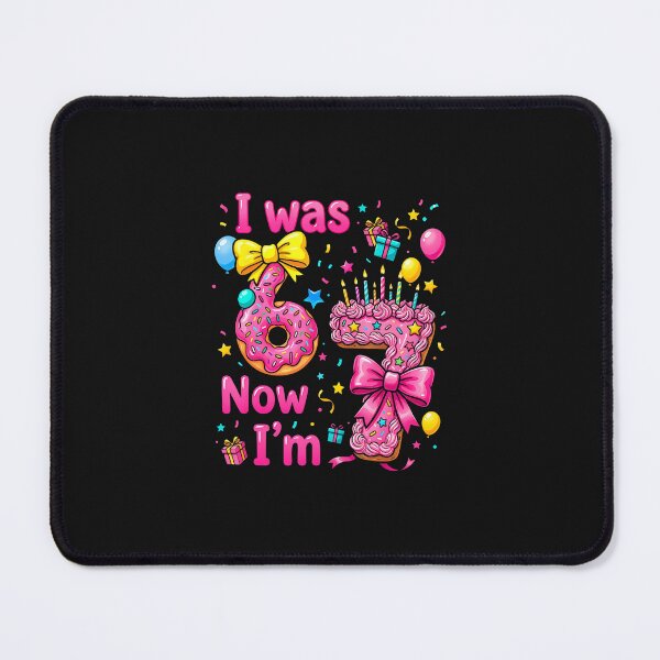 Item preview, Level 7 Birthday Kids Meme designed and sold by CHIFOUR4.