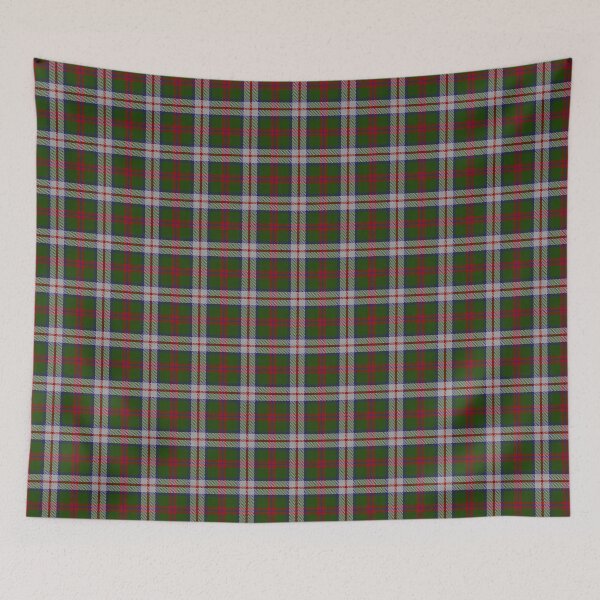 Item preview, MacKintosh Dress Scott Adie Clan Tartan – Scottish Plaid Pattern for Proud Scots designed and sold by The Tartan Forge.