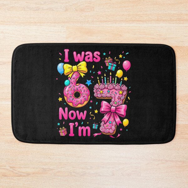 Item preview, Level 7 Birthday Kids Meme designed and sold by CHIFOUR4.