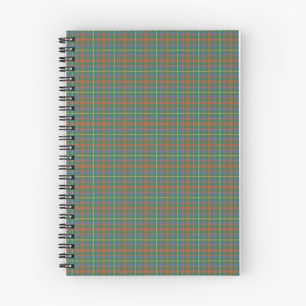 Item preview, MacKintosh Hunting Ancient Clan Tartan – Scottish Plaid Pattern for Proud Scots designed and sold by The Tartan Forge.
