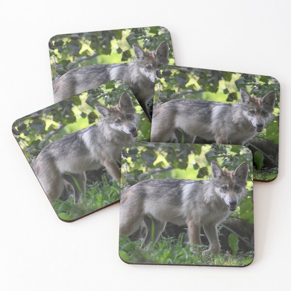 Item preview, Wolf Pup designed and sold by Kim Pruim.