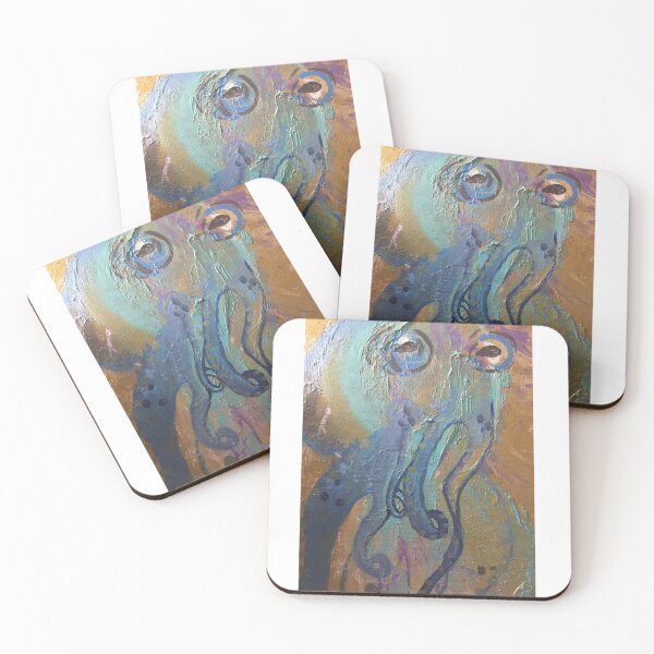Item preview, Octopus  designed and sold by Autismoo.