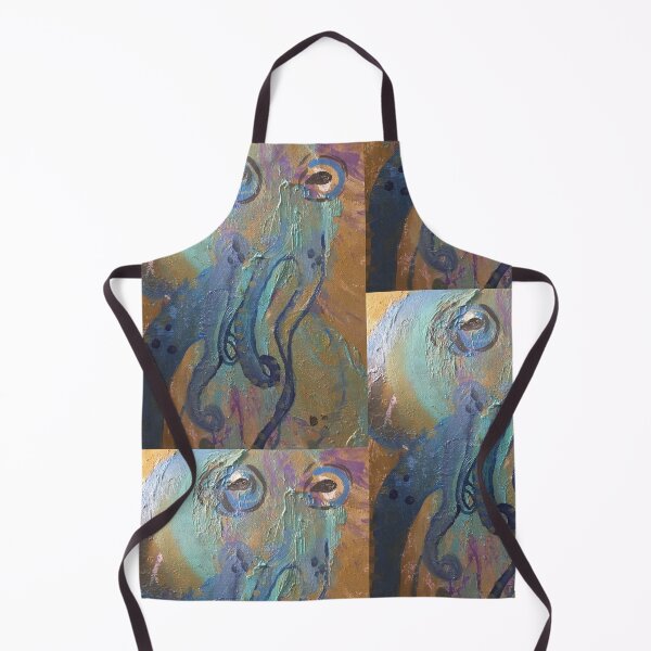 Item preview, Octopus  designed and sold by Autismoo.