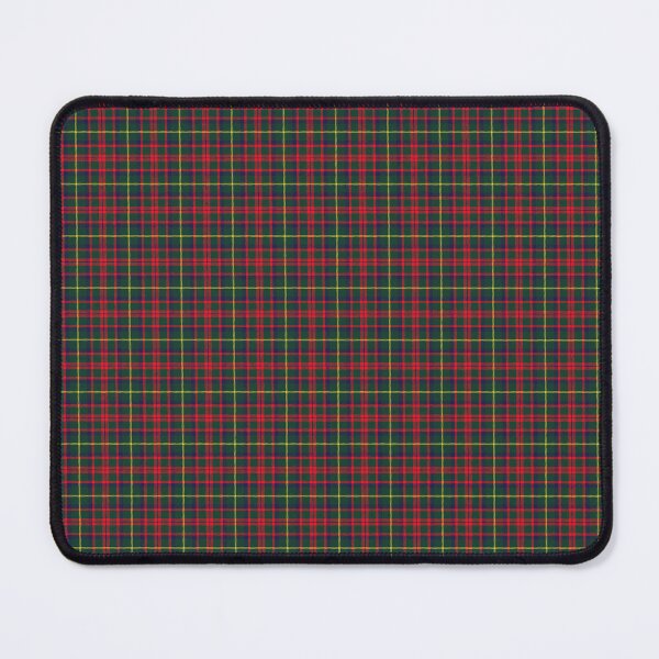 Item preview, MacKintosh Hunting Modern Clan Tartan – Scottish Plaid Pattern for Proud Scots designed and sold by The Tartan Forge.