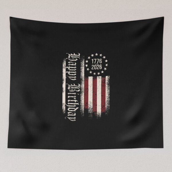Artikelvorschau, Patriotisches Design zum 250. Jahrestag der USA entworfen und verkauft von CHIFOUR4.