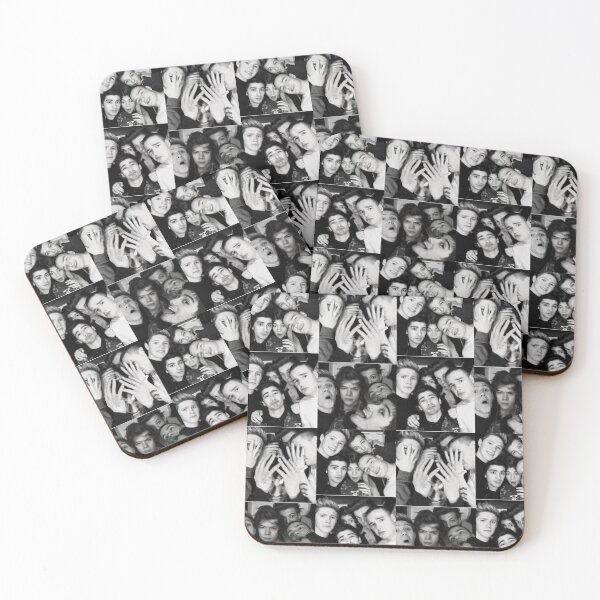 Item preview, One Direction Photo Booth designed and sold by Spring Things.