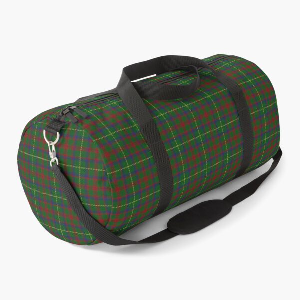 Item preview, MacKintosh Hunting Clan Tartan – Scottish Plaid Pattern for Proud Scots designed and sold by The Tartan Forge.