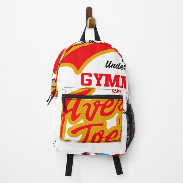 Item preview, Average Joe's Gymnasium and Bar Lts  designed and sold by -imsofunny.
