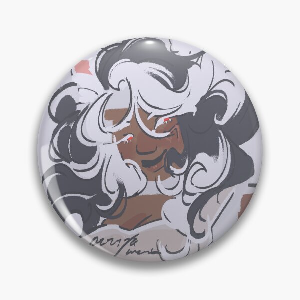 Item preview, lover girl designed and sold by noctemint.