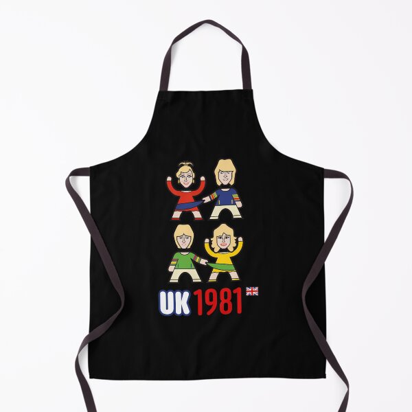 Item preview, UK 1981 designed and sold by tomas92.