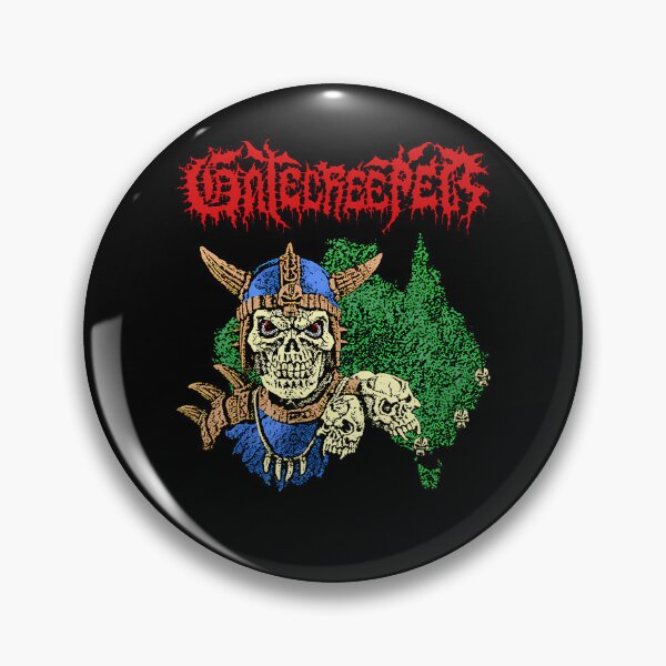 Item preview, Gatecreeper  designed and sold by Yaser Khalil.