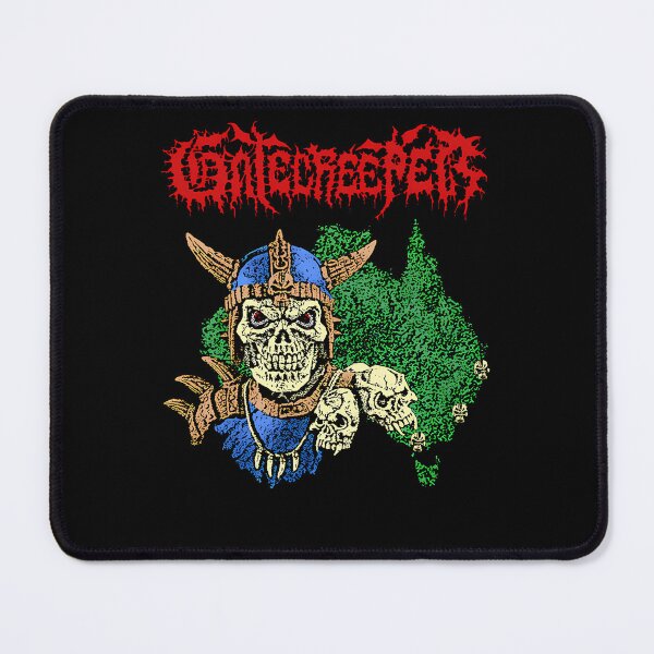 Item preview, Gatecreeper  designed and sold by Yaser Khalil.