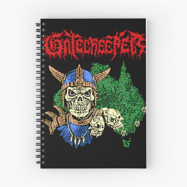 Item preview, Gatecreeper  designed and sold by Yaser Khalil.