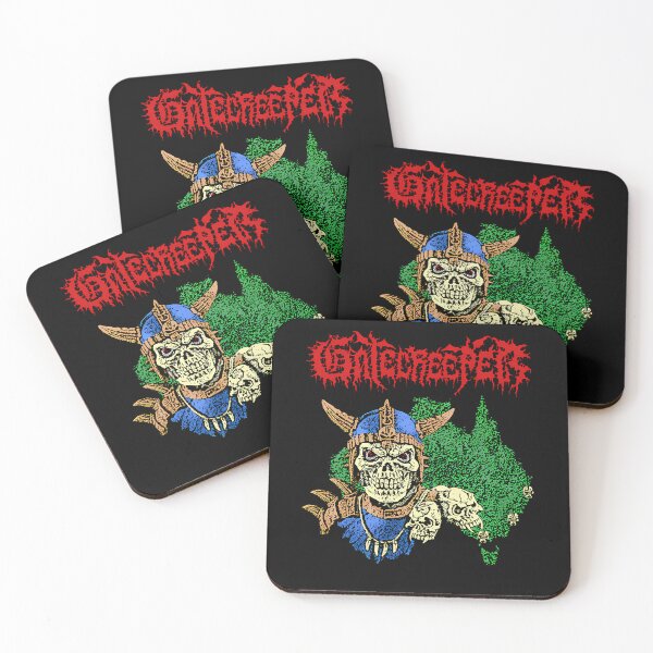 Item preview, Gatecreeper  designed and sold by Yaser Khalil.