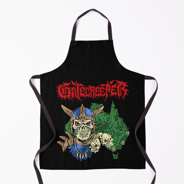 Item preview, Gatecreeper designed and sold by Yaser Khalil.