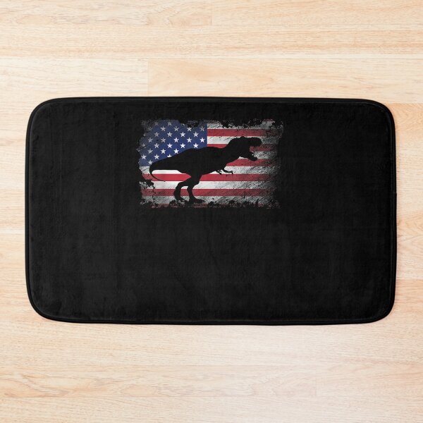 Item preview, Patriotic T Rex American Flag Cool Dinosaur Lover designed and sold by Boutkimaewab.