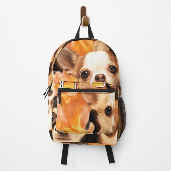 Item preview, Chihuahua Dog 90s Bootleg Style designed and sold by PaulTSchafer.
